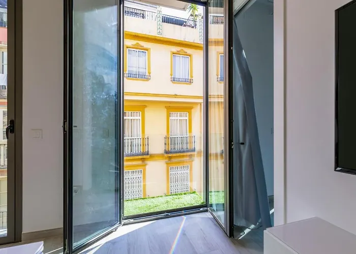 Minty Stay - Modern La Merced