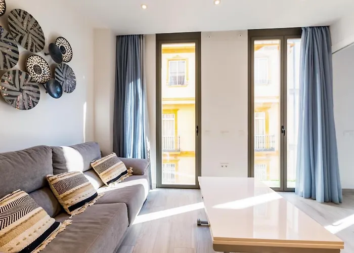 Minty Stay - Modern La Merced